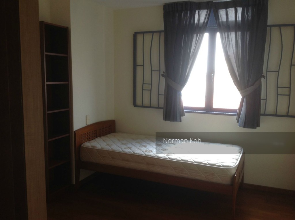 Sanctuary Green (D15), Condominium #129396552